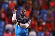 Winner 31 v Loser 32 - 2019 Hero Caribbean Premier League (CPL)